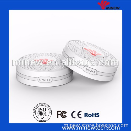 IP65 Waterproof Grade Motion Detection Beacon